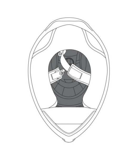 INTERIOR SUPERIOR K3 T-S