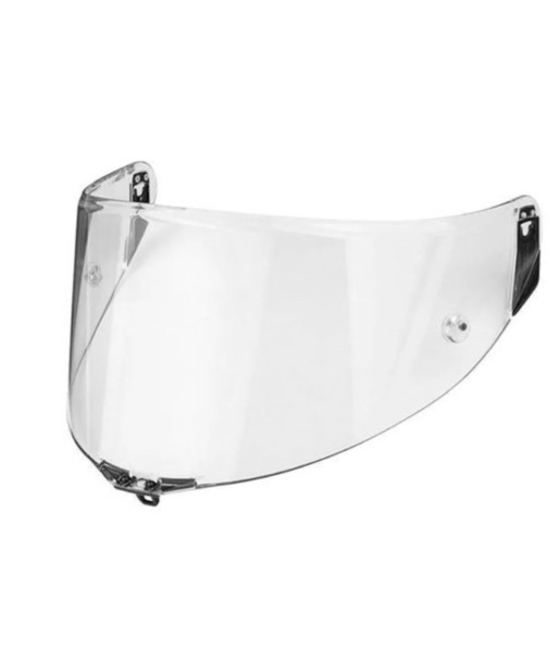 PANTALLA RACE 3 TRANSPARENTE C/PINLOCK