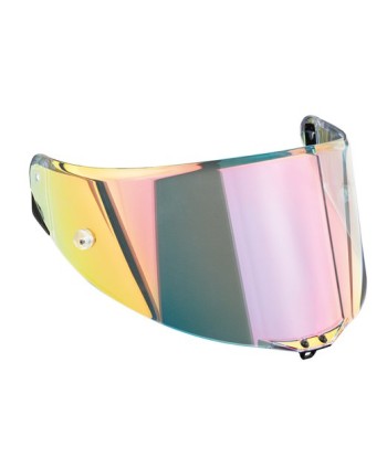 PANTALLA RACE 3 RAINBOW C/PINLOCK