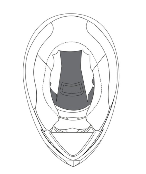 ACOLCHADO INT. K-3 T-L