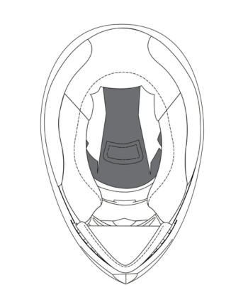 ACOLCHADO SUPERIOR K-3 SV T-MS