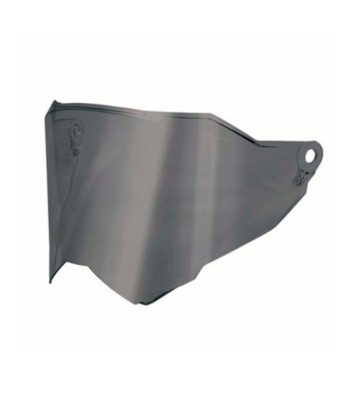 PANTALLA ANTIRRAYAS AX-8 DUAL AHUMADA