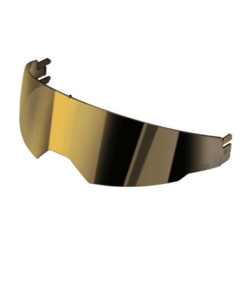 GAFAS SOL INTERIOR ANTIRRAYAS STEALTH SV/S-4 SV IRIDIUM ORO