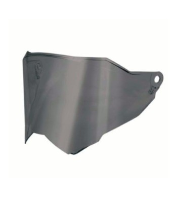 PANTALLA ANTIRRAYAS AX-8 DUAL AHUMADA