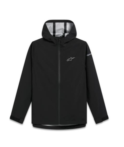CHAQUETA LLUVIA ALPINESTARS KASCADE
