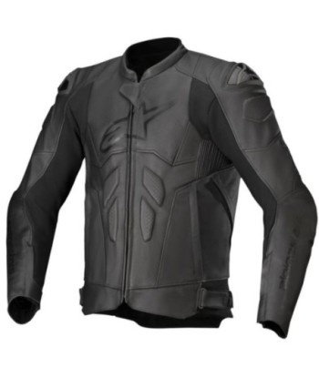 CHAQUETA PIEL ALPINESTARS  DUSK