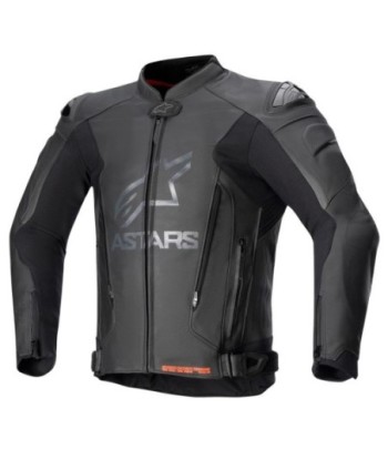 CHAQUETA ALPINESTARS PIEL GP PLUS V4