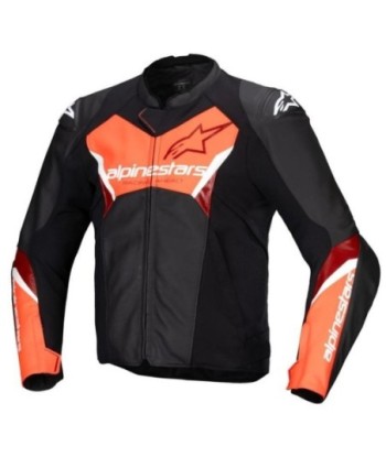 CHAQUETA ALPINESTARS FASTER V3