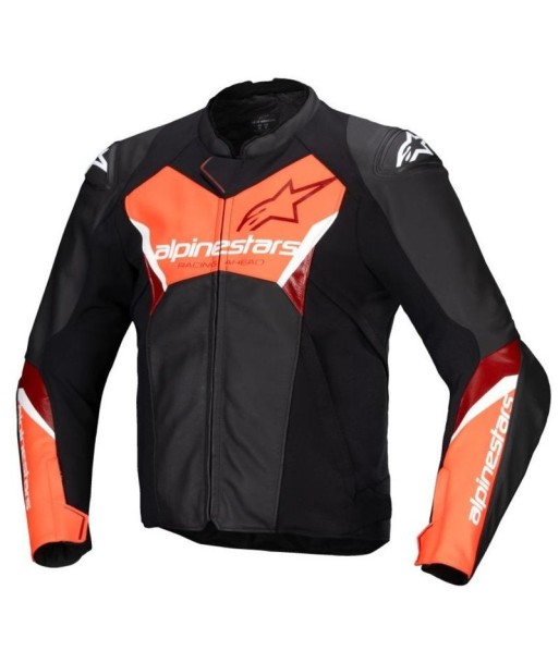 CHAQUETA ALPINESTARS FASTER V3