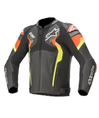 CHAQUETA ALPINESTARS ATEM V4