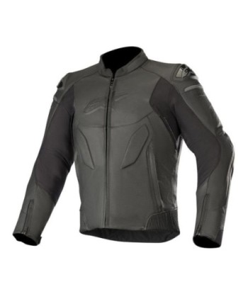 CHAQUETA PIEL ALPINESTARS CALIBER