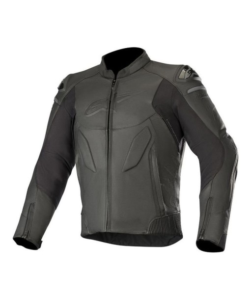 CHAQUETA PIEL ALPINESTARS CALIBER