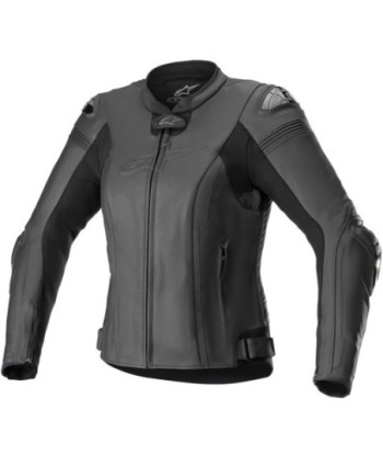 CHAQUETA PIEL ALPINESTAR MISSILE V2 STELLA
