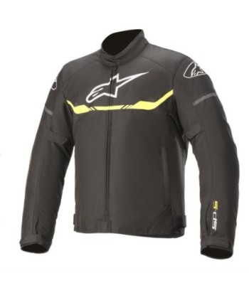 CHAQUETA ALPINESTARS T-SP S WATERPROOF