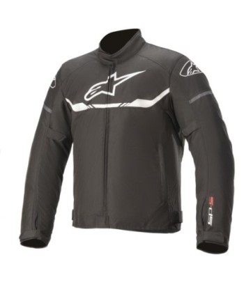 CHAQUETA ALPINESTARS T-SP S WATERPROOF