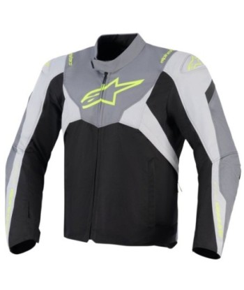 CHAQUETA ALPINESTARS T-JAWS V4 WP