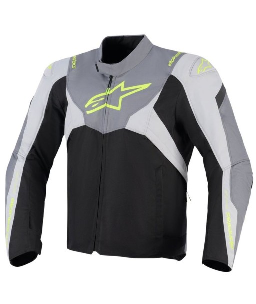 CHAQUETA ALPINESTARS T-JAWS V4 WP