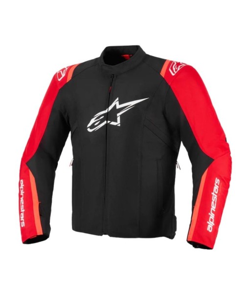 CHAQUETA ALPINESTARS T-SPS V2 WP