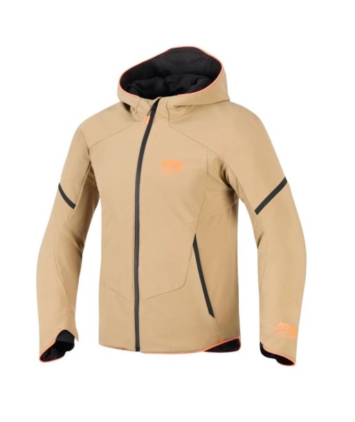 CHAQUETA ALPINESTARS AEROSHELL WP