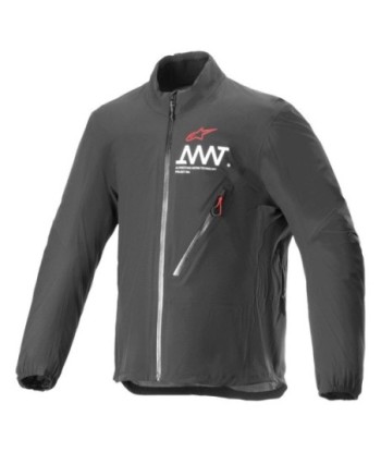 CHAQUETA ALPINESTARS AMT STORM GEAR DRYSTAR XF
