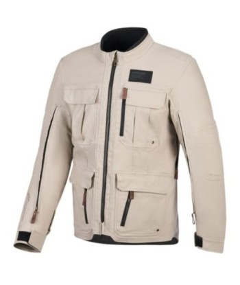 CHAQUETA ALPINESTARS BORREGO DRYSTAR