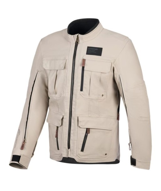 CHAQUETA ALPINESTARS BORREGO DRYSTAR