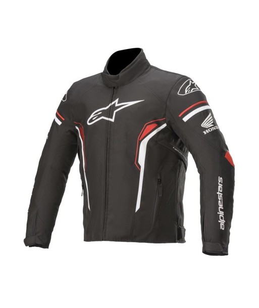CHAQUETA ALPINESTARS HONDA T-SP-1 WATERPROOF