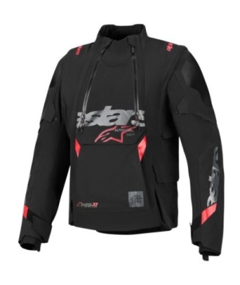CHAQUETA ALPINESTARS HALO PRO DS XF LAMINATED