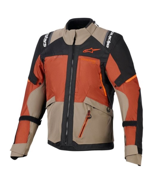 CHAQUETA ALPINESTARS ANDES V4 DRYSTAR