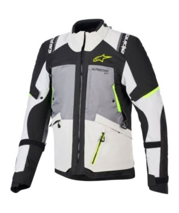 CHAQUETA ALPINESTARS ANDES V4 DRYSTAR