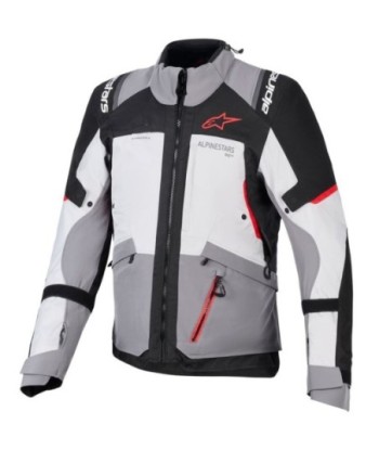CHAQUETA ALPINESTARS ANDES V4 DRYSTAR