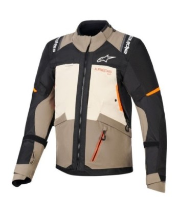 CHAQUETA ALPINESTARS ANDES V4 DRYSTAR