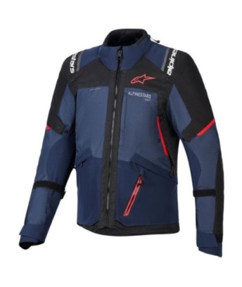 CHAQUETA ALPINESTARS ANDES V4 DRYSTAR