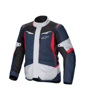 CHAQUETA ALPINESTARS ST-1 WP