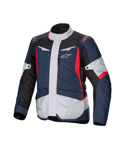 CHAQUETA ALPINESTARS ST-1 WP