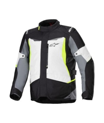 CHAQUETA ALPINESTARS ST-1 WP