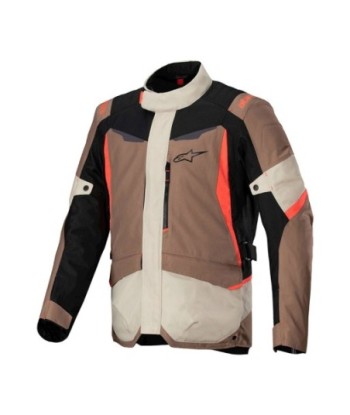 CHAQUETA ALPINESTARS ST-1 WP