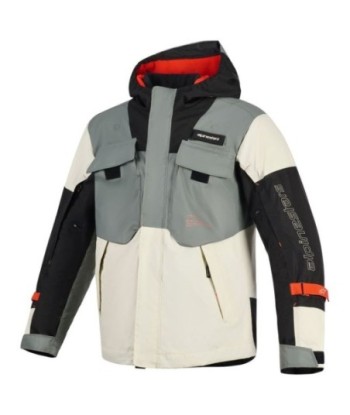 CHAQUETA ALPINESTARS MOSPHER WP