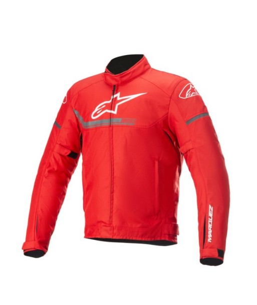 CHAQUETA ALPINESTARS MM93 AUSTIN WP