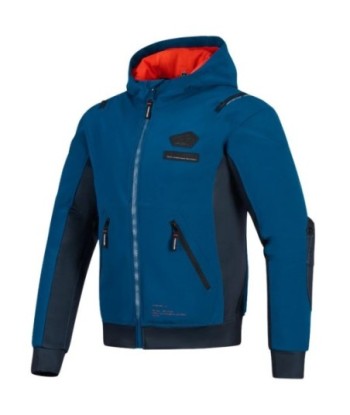 CHAQUETA ALPINESTARS MOBLAST WP