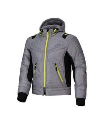 CHAQUETA ALPINESTARS MOHOBBS WP