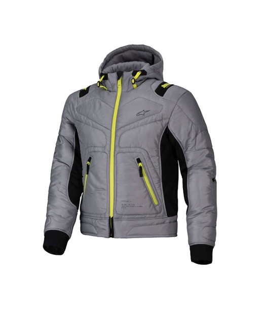 CHAQUETA ALPINESTARS MOHOBBS WP