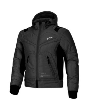 CHAQUETA ALPINESTARS MOHOBBS WP