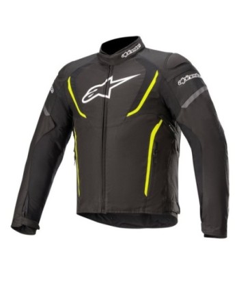 CHAQUETA ALPINESTARS T-JAWS V3 WATERPROOF