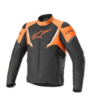 CHAQUETA ALPINESTARS T-JAWS V3 WATERPROOF