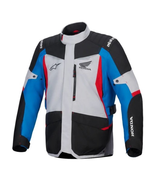 CHAQUETA ALPINESTARS HONDA ST-1 WP