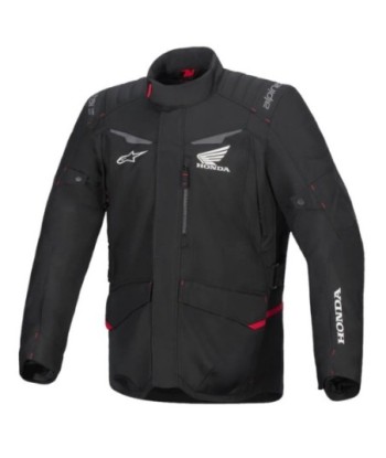CHAQUETA ALPINESTARS HONDA ST-1 WP