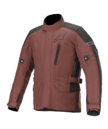 CHAQUETA ALPINESTARS GRAVITY DRYSTAR