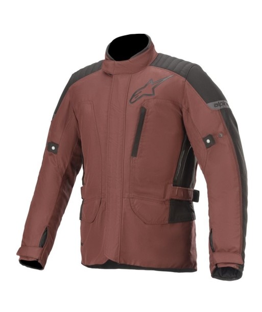 CHAQUETA ALPINESTARS GRAVITY DRYSTAR