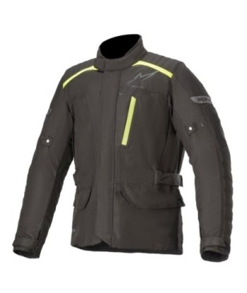 CHAQUETA ALPINESTARS GRAVITY DRYSTAR
